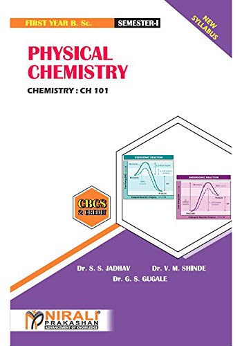 PHYSICAL CHEMISTRY - Click to Buy