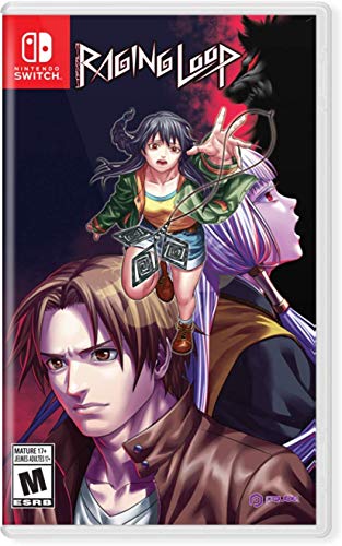 Raging Loop - Nintendo Switch