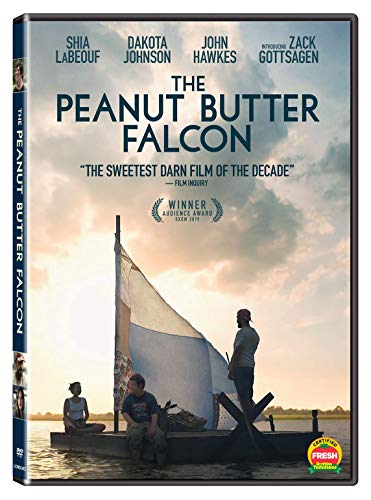 The Peanut Butter Falcon - Click to Buy
