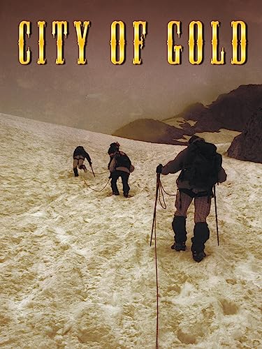 City of Gold - Click to Buy