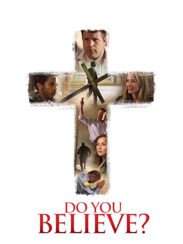 Do You Believe? - Click to Buy
