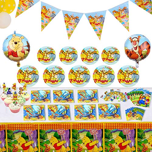 SNUNGPHIR Alles Gute zum Geburtstag Cake Topper Acryl Cupcake Topper für Verschiedene Geburtstagstorte Dekorationen, DE-CT1009-205 - Click to Buy