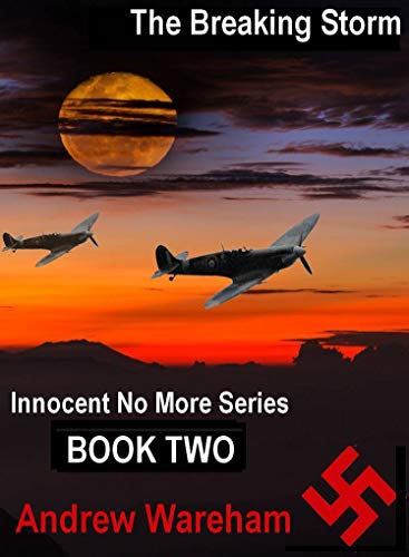 The Breaking Storm (Innocents No More Book 2) - Click to Buy