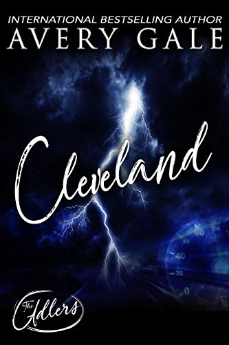 Cleveland (The Adlers Book 5) - Click to Buy