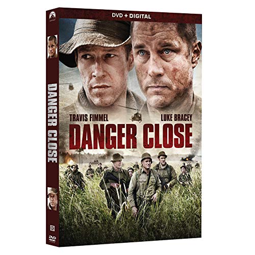 Danger Close - Click to Buy