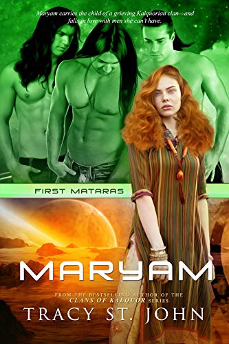 Maryam (First Mataras) - Click to Buy