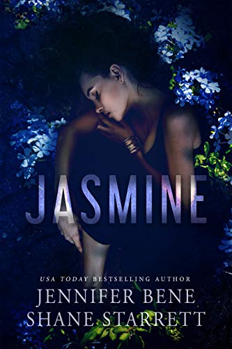 Jasmine (A Dark Thriller) - Click to Buy