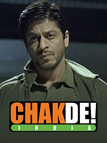 Chak De India - Click to Buy