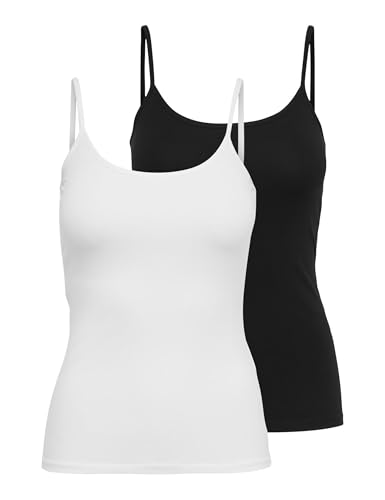 ONLLOVE Singlet 2PACK JRS - Click to Buy