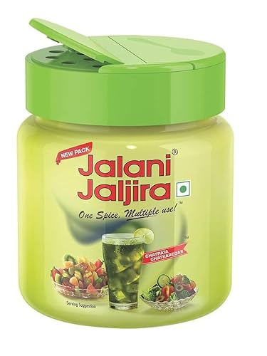 Jalani Jaljira (150g Jar) - Click to Buy