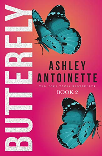 Butterfly 2 - Click to Buy