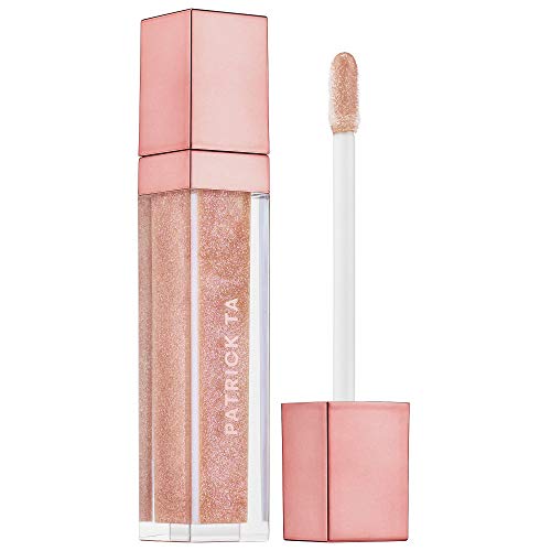 Major Glow Lip Shine SIZE 0.23 oz/ 7 mL She's Expensive - crystal pearl - Click to Buy