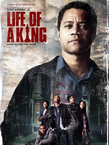 Life of A King