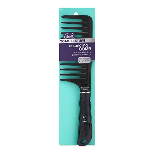 Goody Toal Texture Handle Comb - Click to Buy