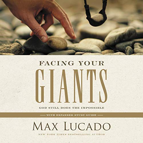 Facing Your Giants: God Still Does the Impossible - Click to Buy
