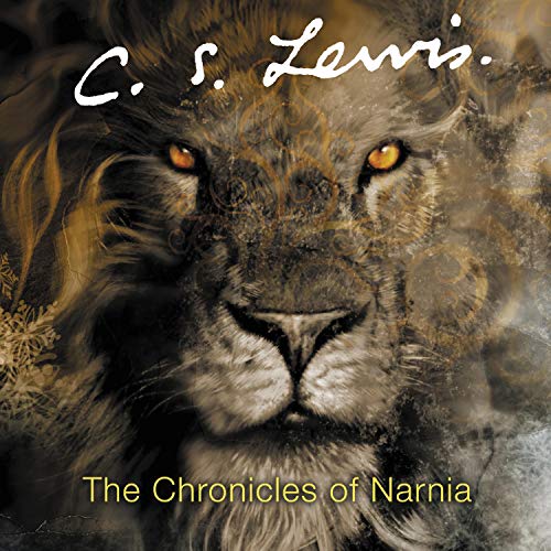 The Chronicles of Narnia Complete Audio Collection - Click to Buy