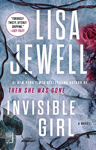 Invisible Girl: A Novel - Click to Buy