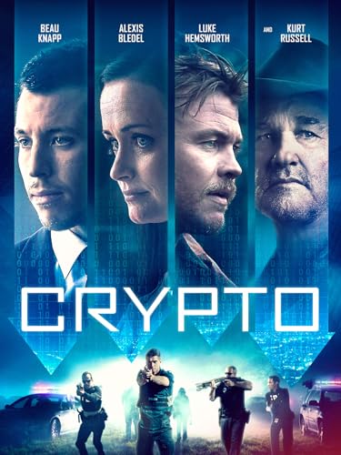 Crypto