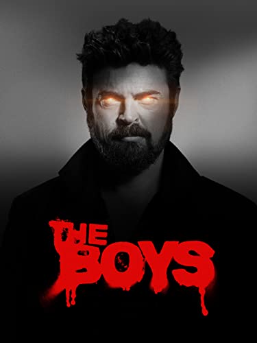 The Boys