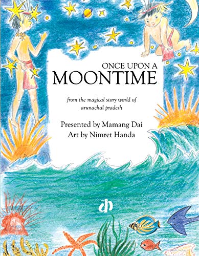 Once Upon A Moontime - Click to Buy