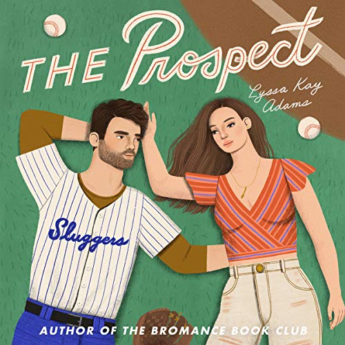 The Prospect: Long Ball Boys, Book 1 - Click to Buy