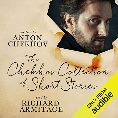 The Chekhov Collection of Short Stories - Click to Buy