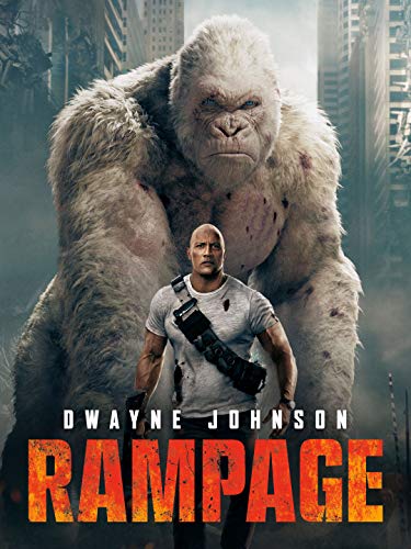 Rampage - Click to Buy