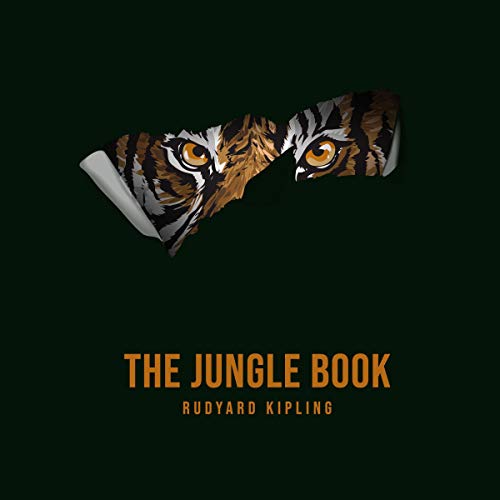 The Jungle Book - Click to Buy