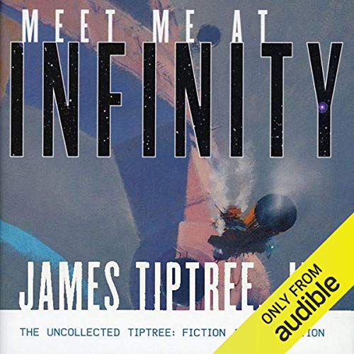 Meet Me at Infinity - Click to Buy