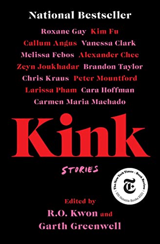Kink: Stories - Click to Buy