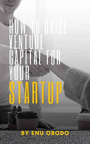 HOW TO RAISE VENTURE CAPITAL FOR YOUR STARTUP (English Edition)