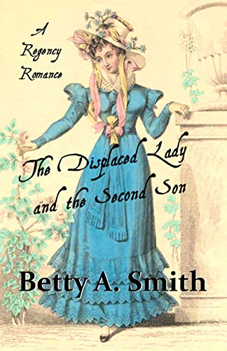 The Displaced Lady and the Second Son - Click to Buy