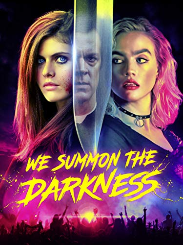 We Summon the Darkness [dt./OV] - Click to Buy
