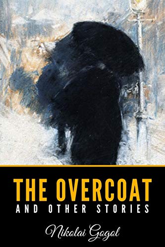 The Overcoat and Other Stories - Click to Buy