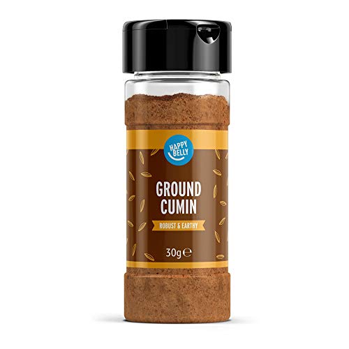 Happy Belly Ground Cumin, 30g - Click to Buy