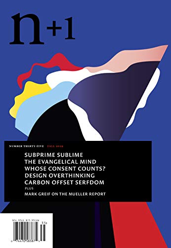 n+1 Issue 35: Savior Complex - Click to Buy