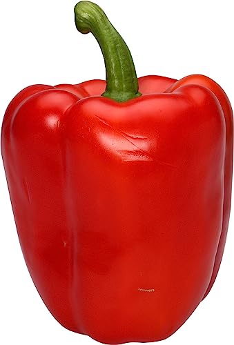 Red Bell Pepper - Click to Buy