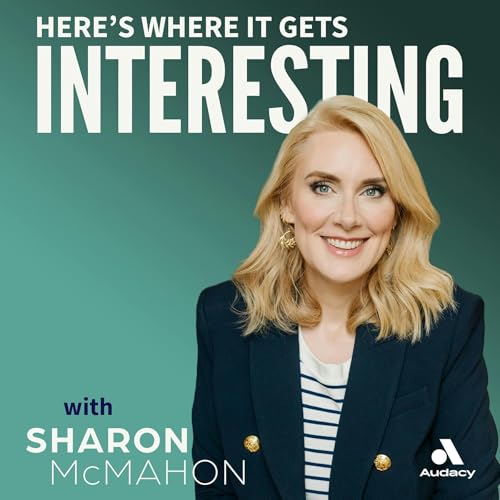 Here's Where It Gets Interesting - Click to Buy