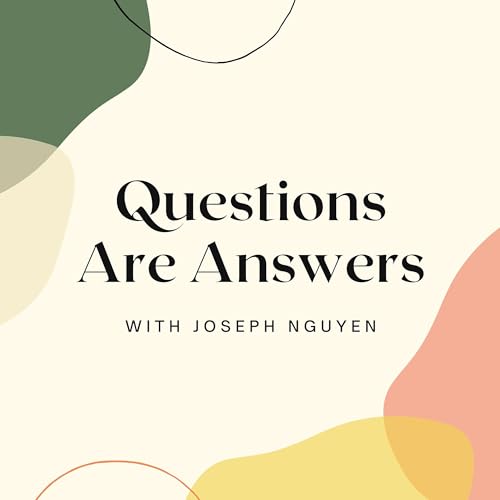 Questions Are Answers - Click to Buy