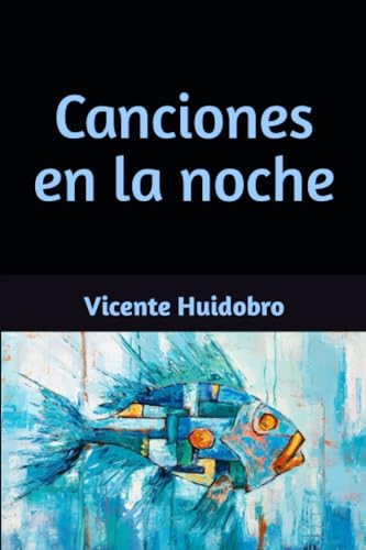 Canciones en la noche - Click to Buy