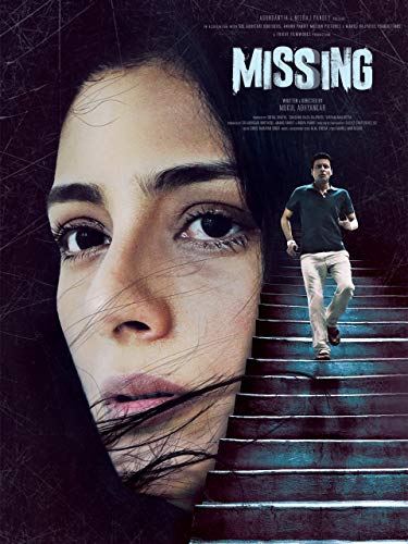 Missing - Click to Buy