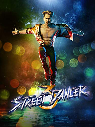 Street Dancer 3D - Click to Buy
