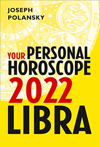Libra 2022: Your Personal Horoscope - Click to Buy
