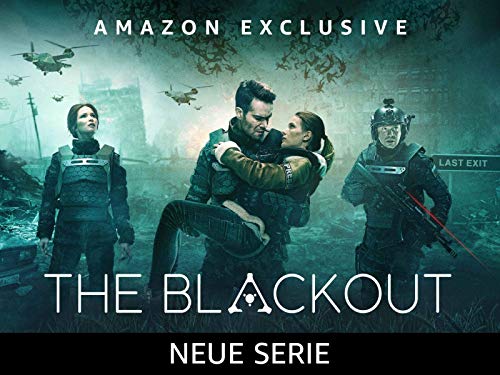 The Blackout