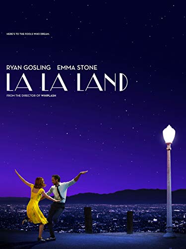 La La Land - Click to Buy