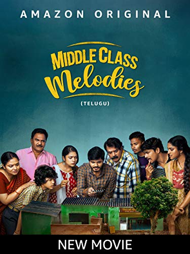 Middle Class Melodies - Click to Buy