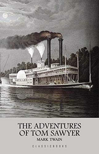 The Adventures of Tom Sawyer - Click to Buy