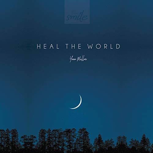 Heal The World - Click to Buy
