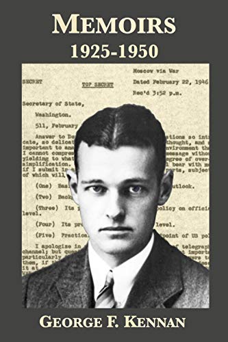 Memoirs 1925-1950 - Click to Buy