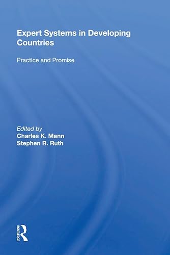 Expert Systems In Developing Countries: Practice And Promise - Click to Buy